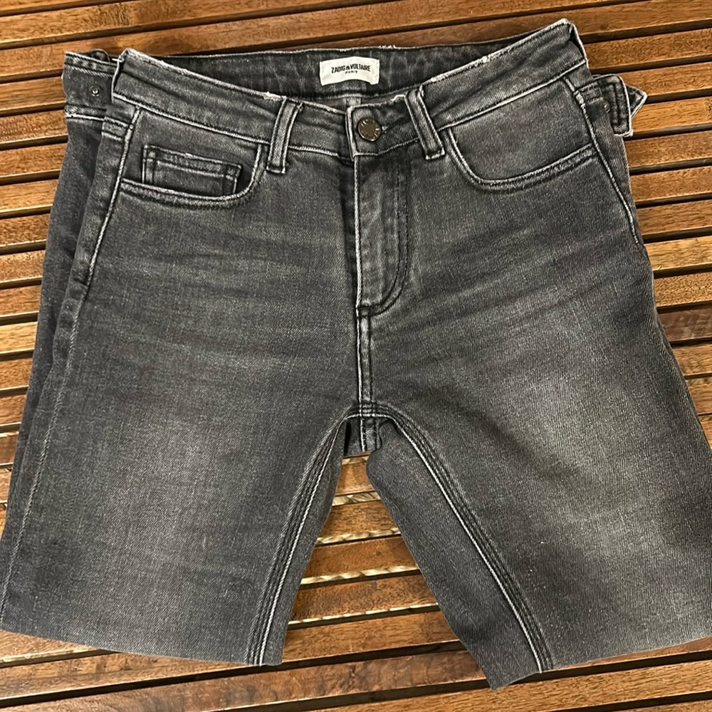 Zadig + Voltaire Jeans